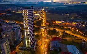 The Sky Tower - Your Panoramic Life
